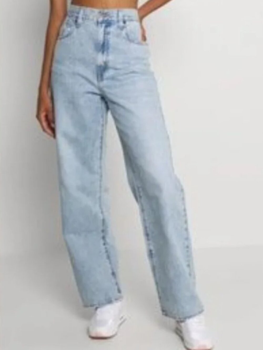 Levis Charlie Boy Dad Jean